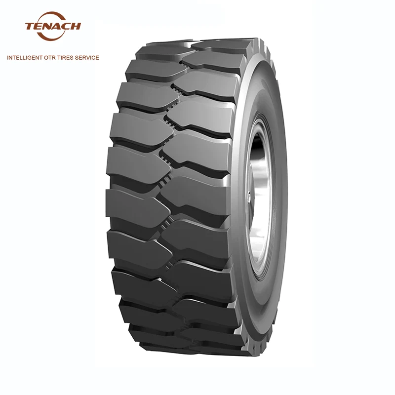 Bütün polad radial otr pnues