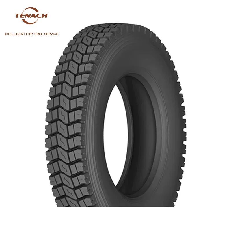 Mütəxəssis HS Code TBR Tire
