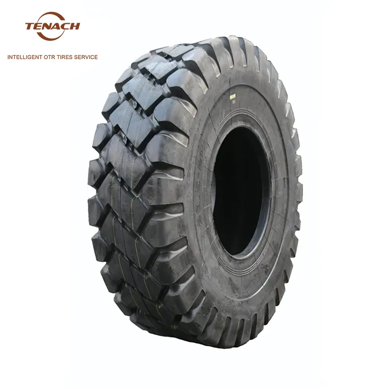 Ağır Dump Truck Bias şin
